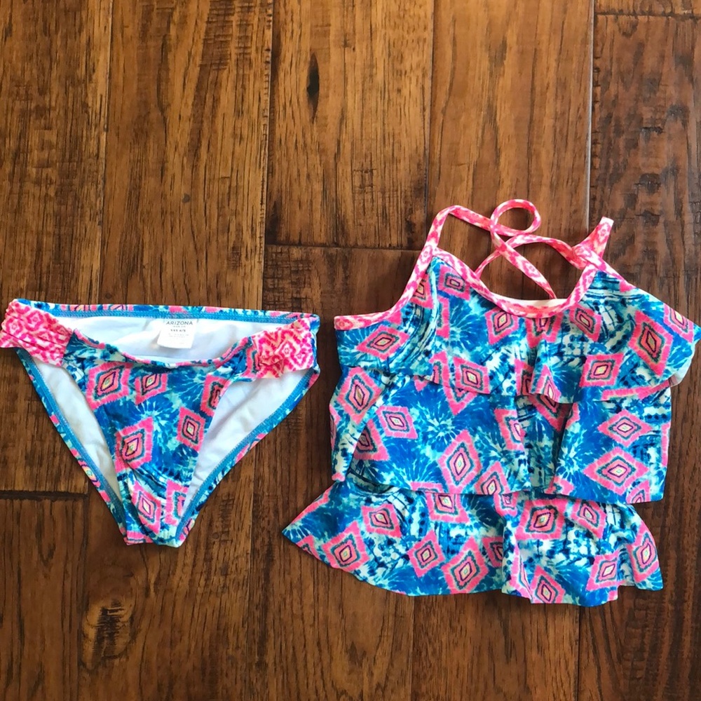 Arizona bikini